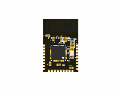 Module JN5169 PCBAnt