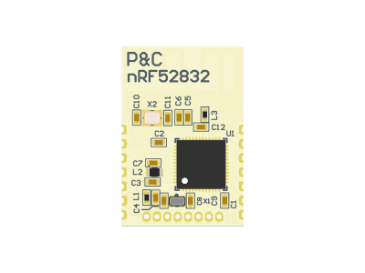 Module nRF52832